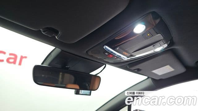 Kia Sportage 2022 — Фото 17/20