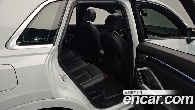 Audi Q3 2020 — ფოტო 12/20