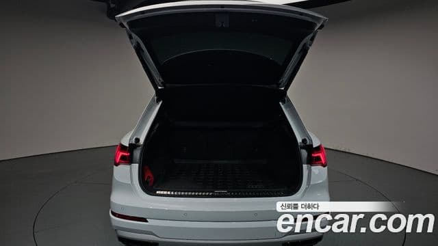 Audi Q3 2020 — ფოტო 20/20