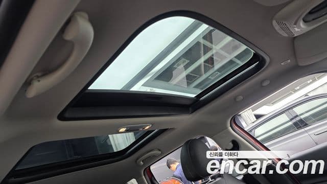 Mini Cooper S Clubman 2020 — Şəkil 16/20