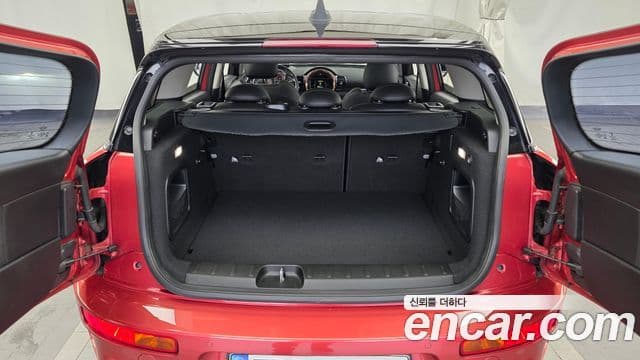 Mini Cooper S Clubman 2020 — Şəkil 20/20