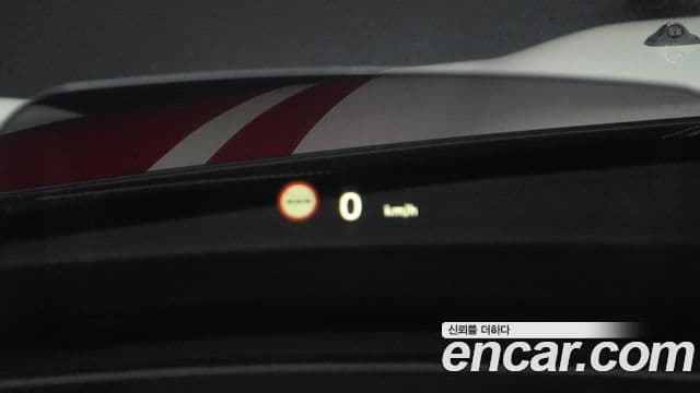 Mini Cooper S Countryman 2023 — ფოტო 13/20