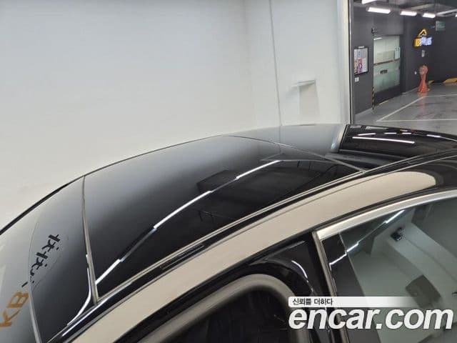 Mercedes-Benz S-Class 2023 — Şəkil 12/20