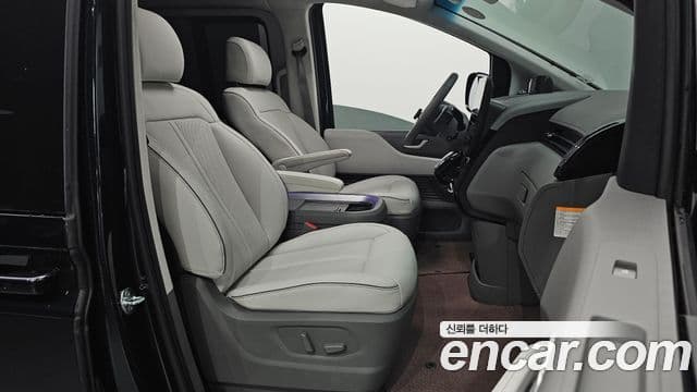 Hyundai Staria 2024 — Şəkil 8/20