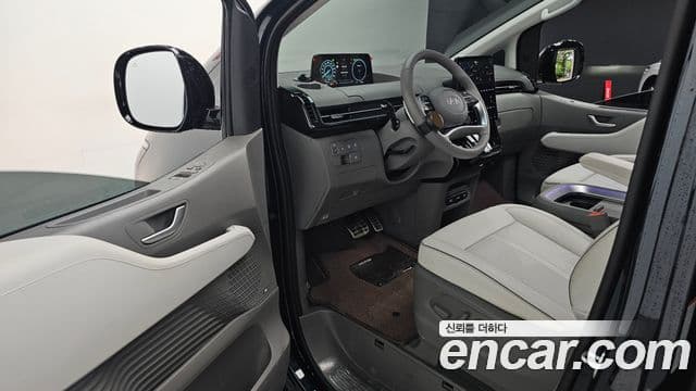 Hyundai Staria 2024 — Şəkil 11/20