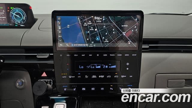 Hyundai Staria 2024 — Şəkil 14/20