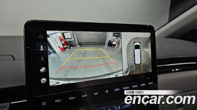 Hyundai Staria 2024 — Şəkil 15/20