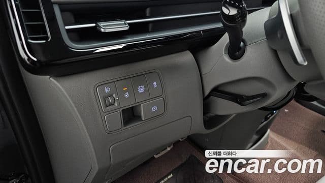 Hyundai Staria 2024 — Şəkil 17/20