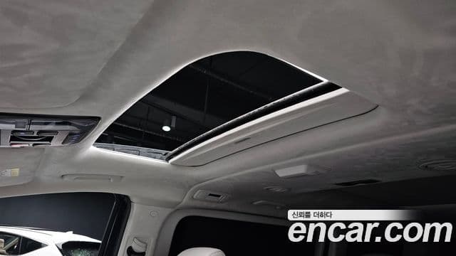Hyundai Staria 2024 — Şəkil 19/20