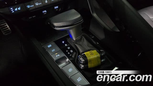 Hyundai Avante 2022 — Şəkil 8/20