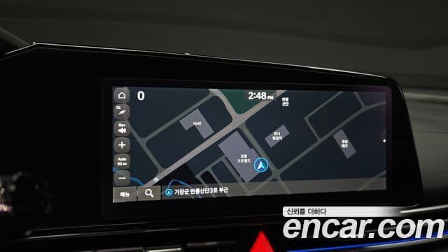 Hyundai Avante 2022 — Şəkil 15/20