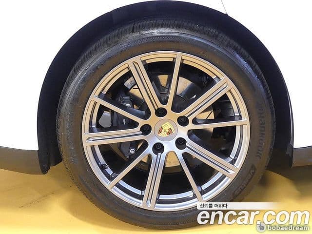 Porsche Panamera 2024 — Photo 11/20