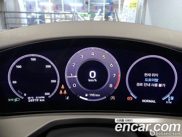Porsche Panamera 2024 — Photo 15/20