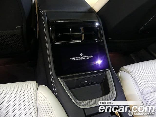 Porsche Panamera 2024 — Photo 19/20