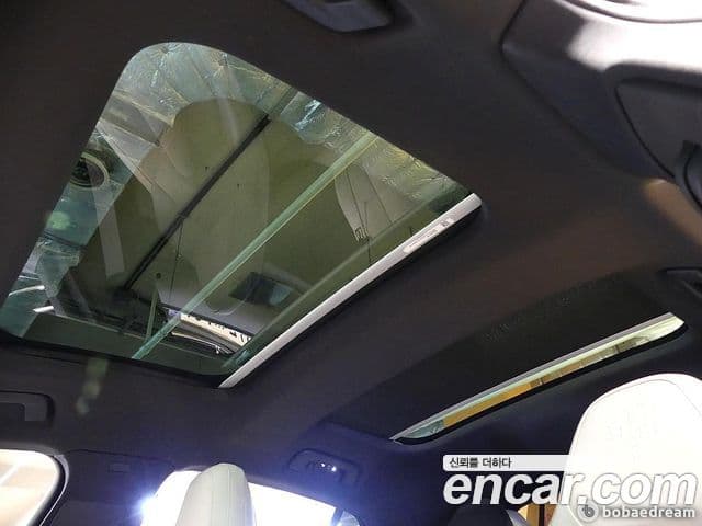 Porsche Panamera 2024 — Photo 5/20