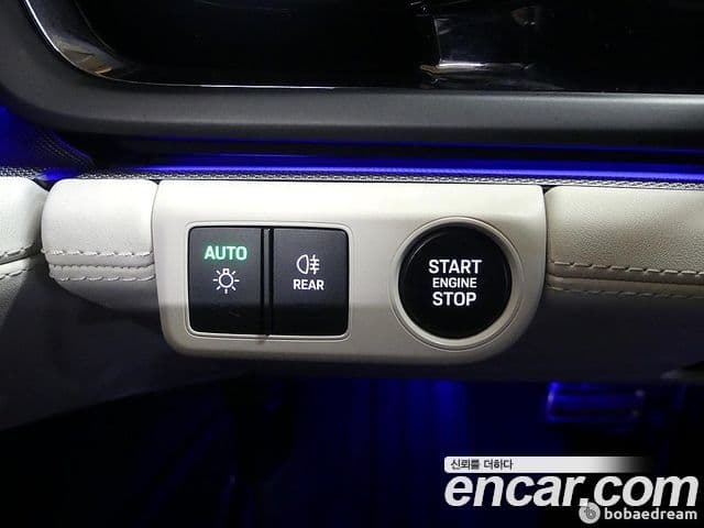 Porsche Panamera 2024 — Photo 14/20