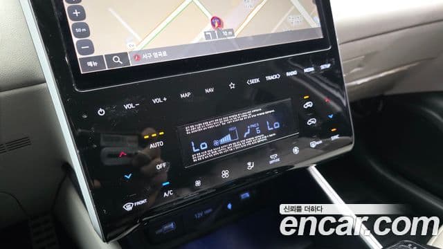 Hyundai The New Tucson 2021 — ფოტო 17/20