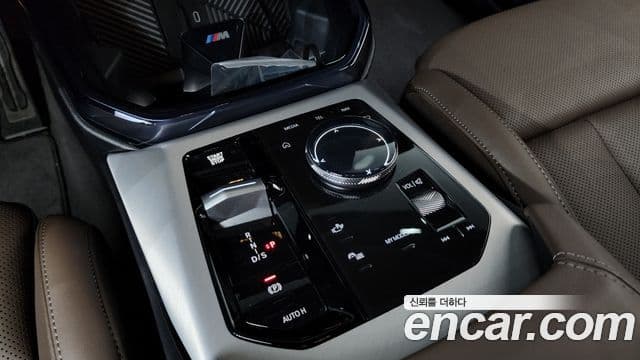 BMW X3 2025 — Şəkil 9/20
