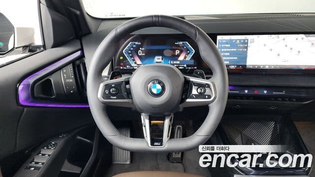 BMW X3 2025 — Şəkil 13/20