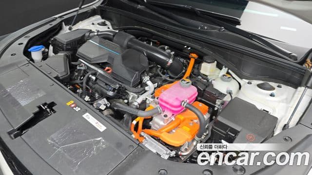 Kia Sorento 2024 — Photo 11/35