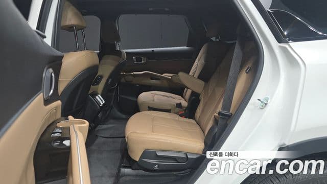 Kia Sorento 2024 — Photo 12/35