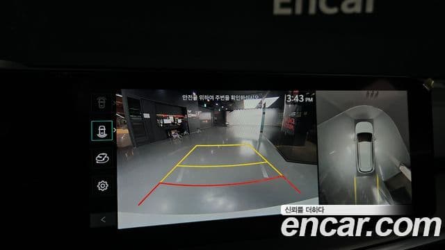 Kia Sorento 2024 — Photo 13/35