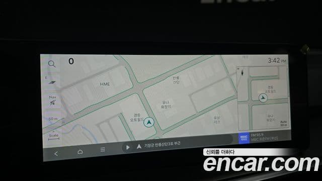 Kia Sorento 2024 — Photo 35/35