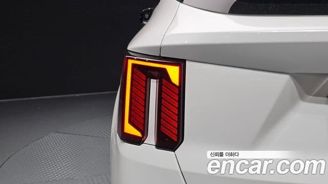 Kia Sorento 2024 — Photo 27/35