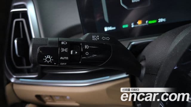 Kia Sorento 2024 — Photo 24/35