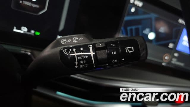 Kia Sorento 2024 — Photo 18/35