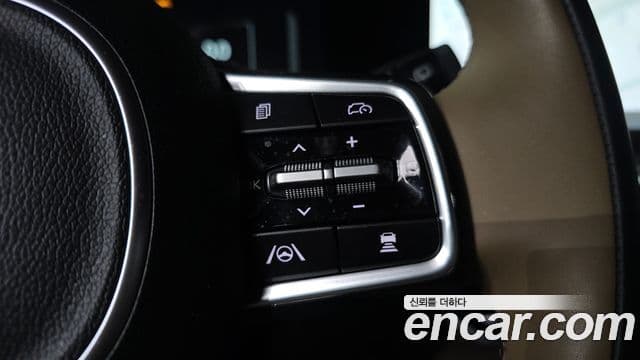 Kia Sorento 2024 — Photo 19/35