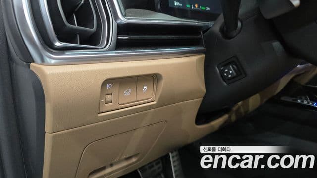 Kia Sorento 2024 — Photo 4/35
