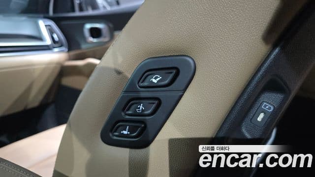 Kia Sorento 2024 — Photo 29/35