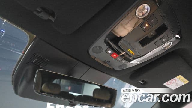 Kia Sorento 2024 — Photo 14/35