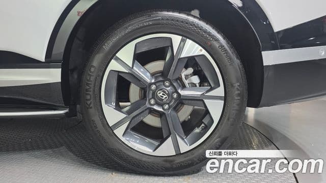 Hyundai Palisade 2025 — фото 5 из 20