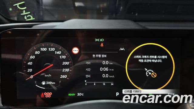 Kia Sorento 2025 — ფოტო 34/34