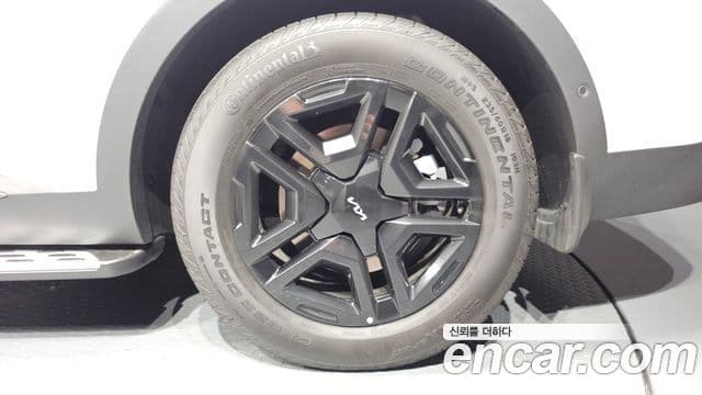 Kia Sorento 2025 — ფოტო 17/34