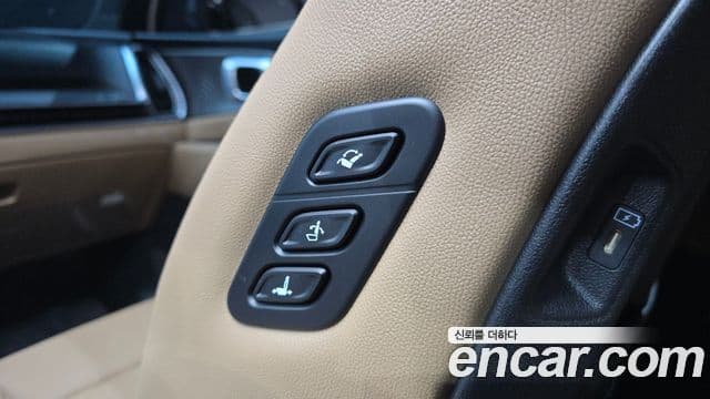 Kia Sorento 2025 — ფოტო 19/34