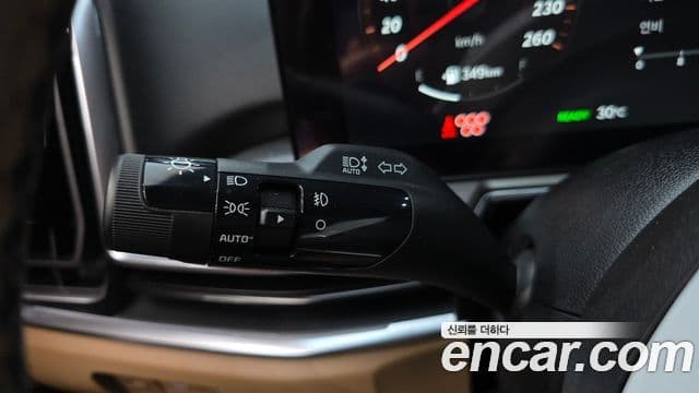 Kia Sorento 2025 — ფოტო 6/34