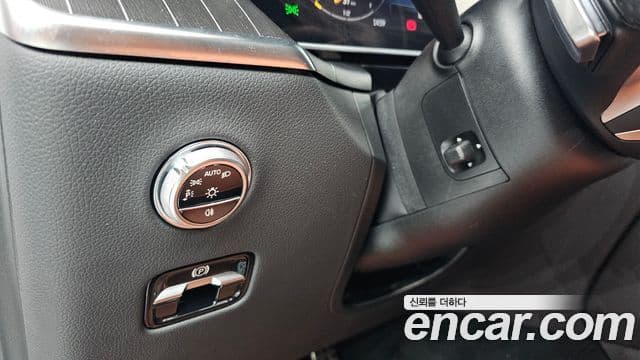 Mercedes-Benz GLC-Class 2024 — Şəkil 14/20