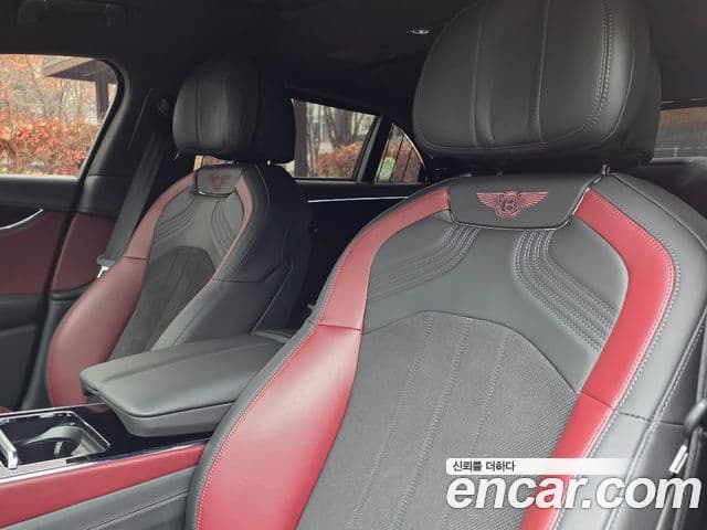 Bentley Flying Spur 2023 — Şəkil 8/20