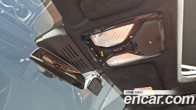 BMW X7 2025 — Photo 18/35