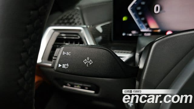 BMW X7 2025 — Photo 11/35