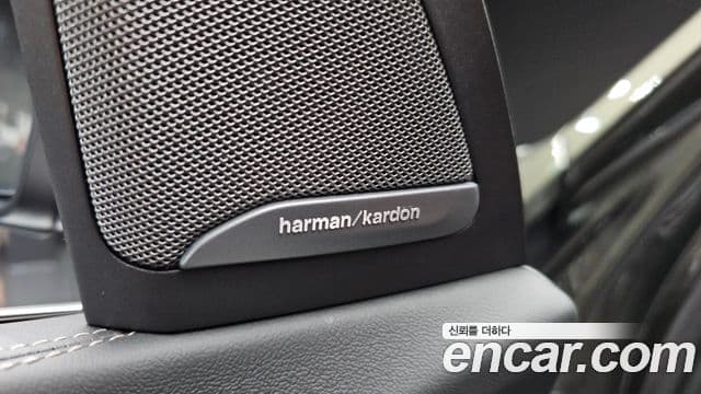 BMW X7 2025 — Photo 14/35