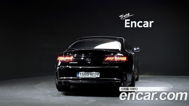 Mercedes-Benz S-Class 2020 — Şəkil 4/20