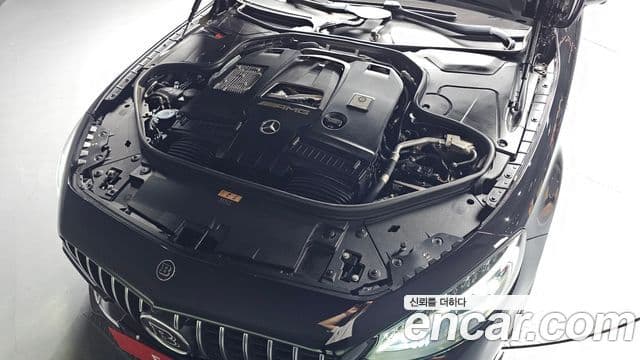 Mercedes-Benz S-Class 2020 — Şəkil 6/20