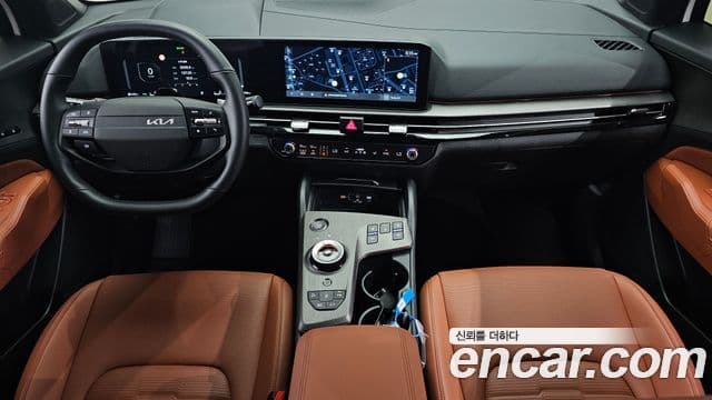 Kia Sportage 2025 — Фото 7/20