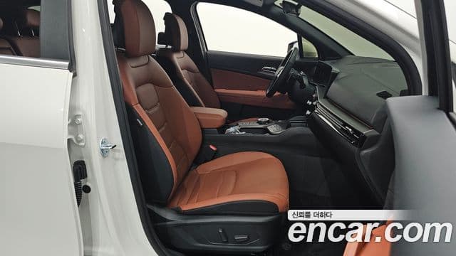 Kia Sportage 2025 — Фото 10/20