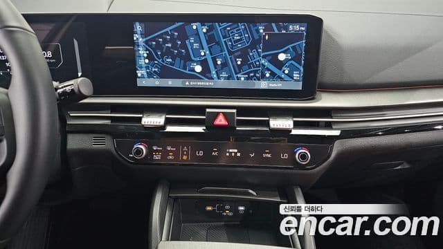 Kia Sportage 2025 — Фото 14/20