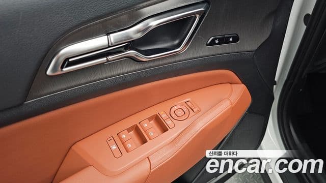 Kia Sportage 2025 — Фото 17/20